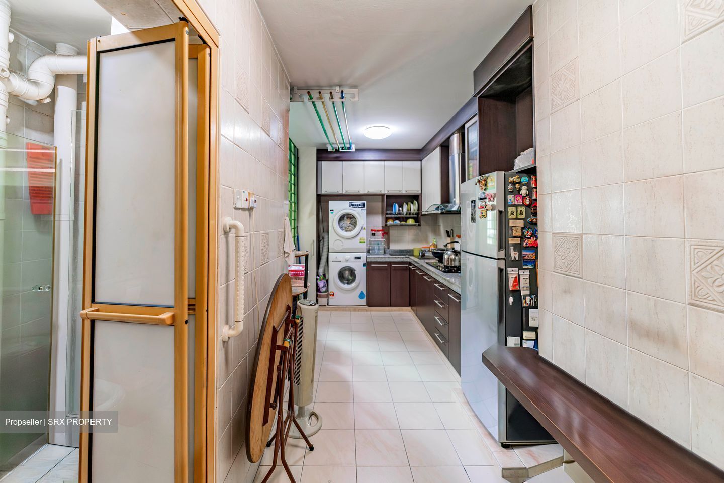 Blk 686A Woodlands Drive 73 (Woodlands), HDB 5 Rooms #474494381